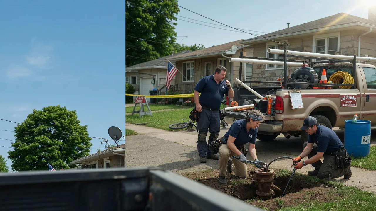 Water Heater Replacement in Sutter, IL near me